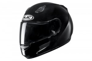 Мотошолом HJC CLSP Gloss Black XXXXL