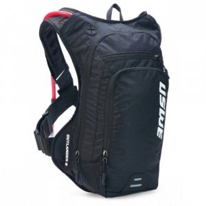 Моторюкзак USWE OUTLANDER 9 Carbon Моторюкзак USWE OUTLANDER 9 Carbon