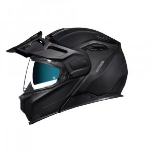 Мотошолом Nexx X.VILIJORD ZERO PRO CARBON MT XL