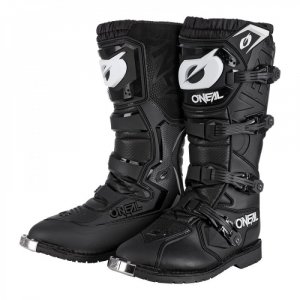 Мотоботы O`Neal Rider PRO Black 45