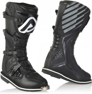 Мотоботы Acerbis E-Team Black 45