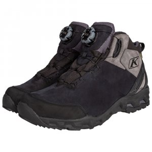 Ботинки Klim Transition GTX Black