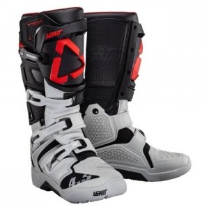 Мотоботи LEATT GPX 4.5 Enduro Forge 9