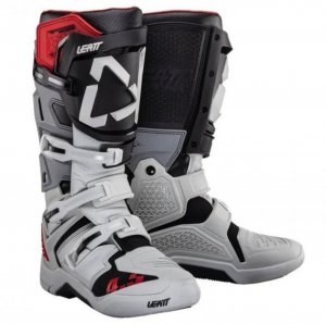Мотоботинки LEATT GPX 4.5 Enduro Forge 8