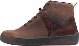 Мотоботинки RICHA Travis WP Dark Brown 46