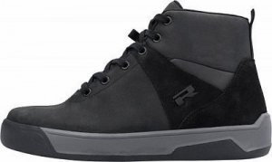 Мотоботинки RICHA Travis WP Black 44