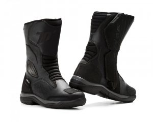 Мотоботинки Seventy BT13 Black 37