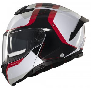Мотошлем MT ATOM 2 SV EMALLA B0 Matt L Мотошлем MT ATOM 2 SV EMALLA B0 Matt L