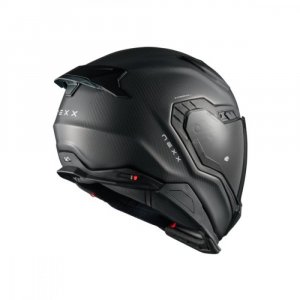 Мотошолом Nexx X.WST3 ZERO PRO CARBON MT S