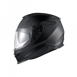 Мотошолом Nexx Y.100 PURE BLACK MT XL