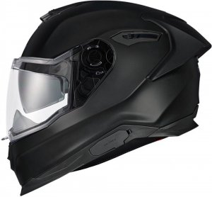 Мотошолом Nexx Y.100R FULL BLACK MT XL