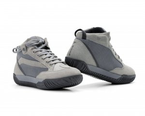 Мотоботы Seventy BC12 Grey 44