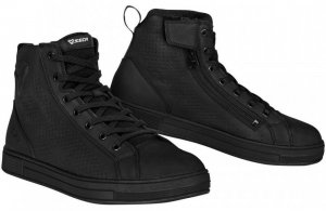 Мотоботы SECA KENT II BLACK 41