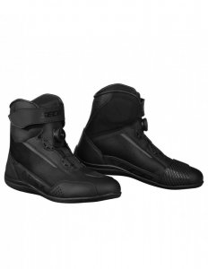 Мотоботы SECA APEX PRO Black 42
