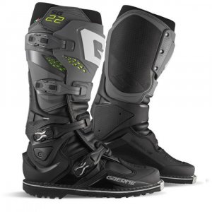 Моточеревики Gaerne SG 22 GORE-TEX ENDURO ANTHRAC 45