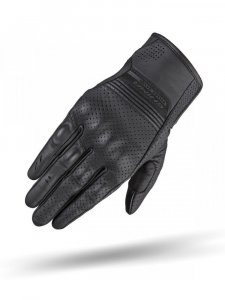 Моторукавички жіночі Shima Bullet 2.0 Black Lady XL