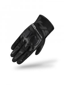 Мотоперчатки Shima Blaze 2.0 Black S
