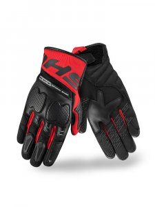 Мотоперчатки Shima Blaze 2.0 Red XL