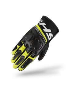 Мотоперчатки Shima Blaze 2.0 Yellow XXXXL