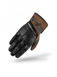 Мотоперчатки Shima Blaze 2.0 Brown S