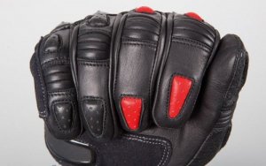 Мотоперчатки Seventy SD-R4 Red L