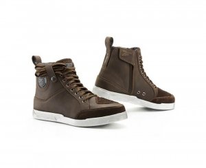 Мотоботинки Seventy SD-BC7 Urban Brown 49 Мотоботинки Seventy SD-BC7 Urban Brown 49