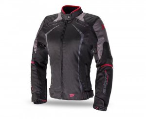 Мотокуртка Seventy JR49 Red LADY M