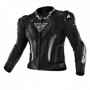 Мотокуртка Shima Apex Black XL