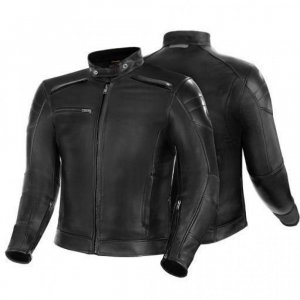 Мотокуртка Shima Blake Black XXL