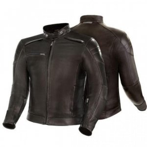Мотокуртка Shima Blake Brown XXXL