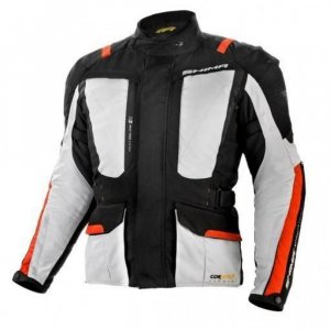 Мотокуртка Shima Hero Gray XXL