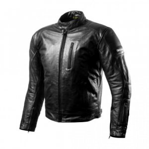 Мотокуртка Shima Hunter Black S Мотокуртка Shima Hunter Black S