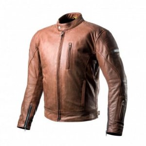 Мотокуртка Shima Hunter Brown M