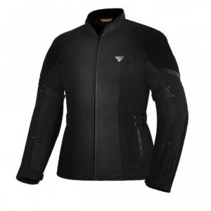 Мотокуртка Shima Jet Lady Black S