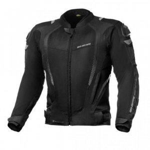 Мотокуртка Shima Mesh PRO Black XXL