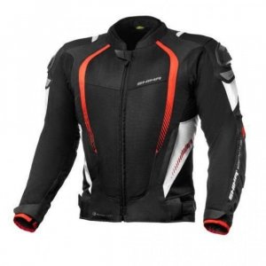 Мотокуртка Shima Mesh PRO Red XL Мотокуртка Shima Mesh PRO Red XL