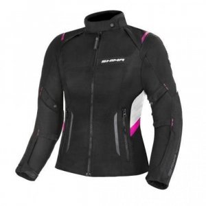 Мотокуртка Shima Rush Lady Pink XS