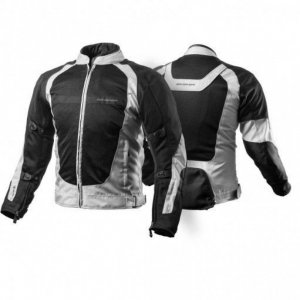 Мотокуртка Shima X-Mesh Gray XL Мотокуртка Shima X-Mesh Gray XL