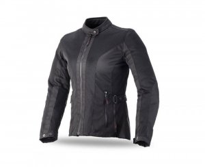 Мотокуртка Seventy JC34 Black LADY XL