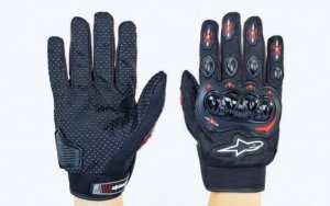 Мотоперчатки Alpinestars ZL M