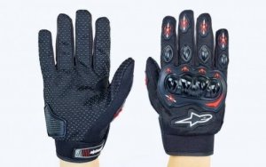 Мотоперчатки Alpinestars ZL XXL