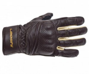 Мотоперчатки Leoshi Aviator Dark Brown XXL