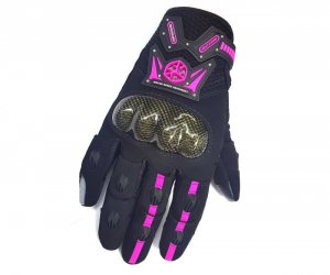 Мотоперчатки Scoyco MC20 Lady Pink M Мотоперчатки Scoyco MC20 Lady Pink M