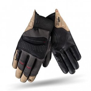 Мотоперчатки Shima Air 2.0 Man Brown XXL