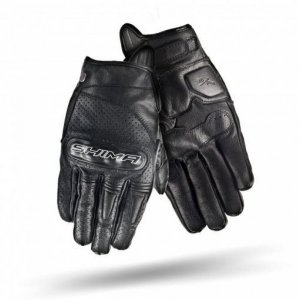 Мотоперчатки Shima Caliber Black XXL