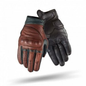 Мотоперчатки Shima Caliber Brown XL Мотоперчатки Shima Caliber Brown XL