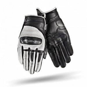 Мотоперчатки Shima Caliber Man White S