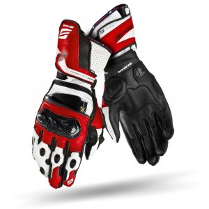 Мотоперчатки Shima RS-1 Red XXL
