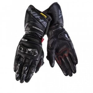Мотоперчатки жіночі Shima RS-2 Lady Black S