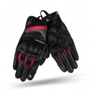 Мотоперчатки Shima Rush Red XL